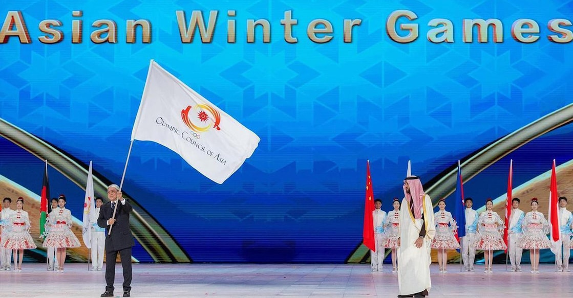 saudi-arabia-to-host-2029-asian-winter-games-in-neom Image Credit: SPA