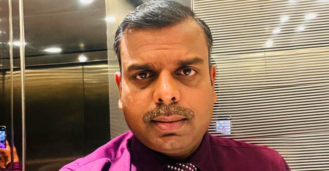 സുമൻ. ചിത്രം–സ്പെഷൽ അറേഞ്ച്മെന്റ്. 