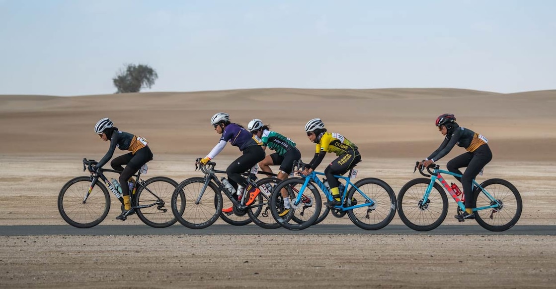 uae-women-2025-cycling-tour ഫയൽചിത്രം : വാം