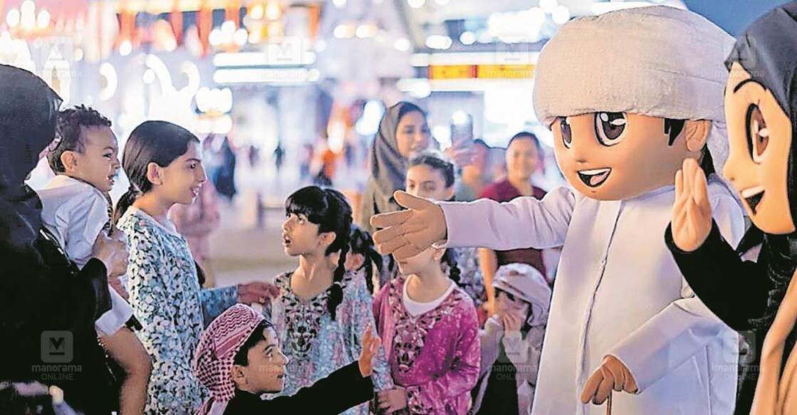 emirati-cultural-celebration-in-global-village