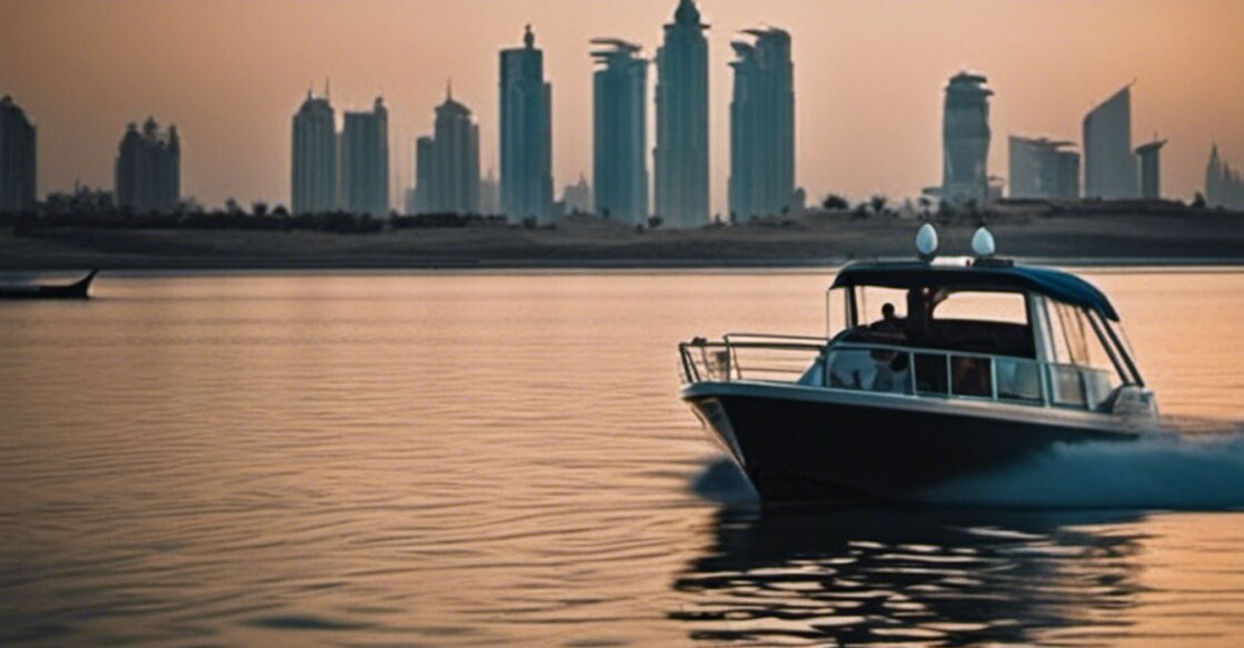gdrfa-dubai-launches-new-six-month-multiple-entry-visa-for-yacht-crew