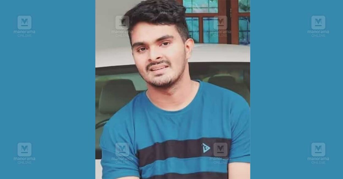 അഫാൻ