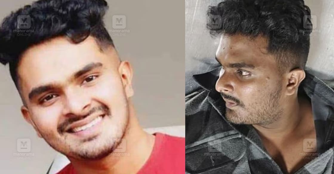 പ്രതി അഫാൻ