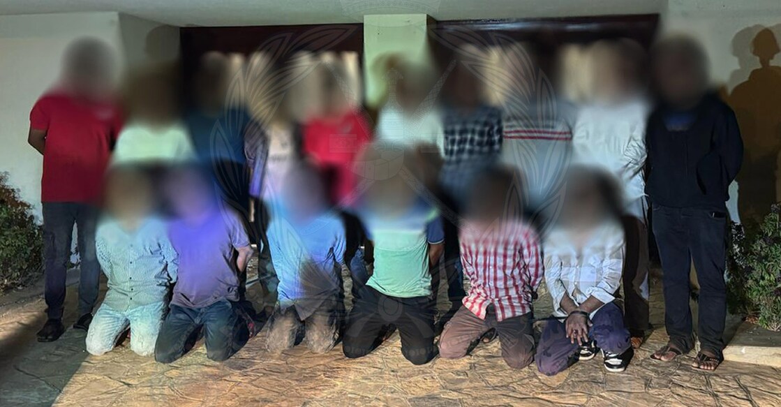 royal-oman-police-also-arrested-foreigners-for-human-trafficking