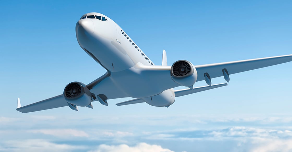 saudi-removed-restrictions-allows-foreign-operators-to-charter-flights-inside-country Image Credit: Michal Krakowiak /Istockphoto.com