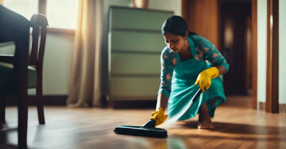 Photo Credit: Representative Image Created using AI Image Generator