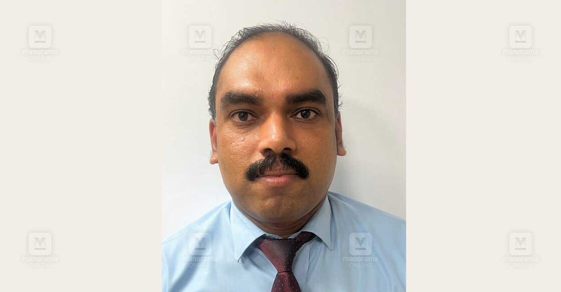 സി.വി. ഷിഹാബുദ്ദീൻ. ചിത്രം : സ്പെഷൽ അറേഞ്ച്മെന്‍റ്
