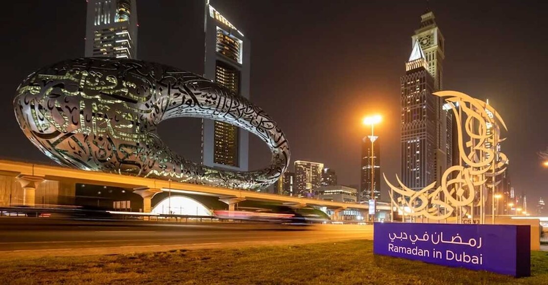 govt-media-oasis-creative-department-launches-ramadan-in-dubai-campaign ചിത്രം: റമസാൻ ഇൻദുബായ് ആഘോഷം. ഫയൽ ചിത്രം: വാം