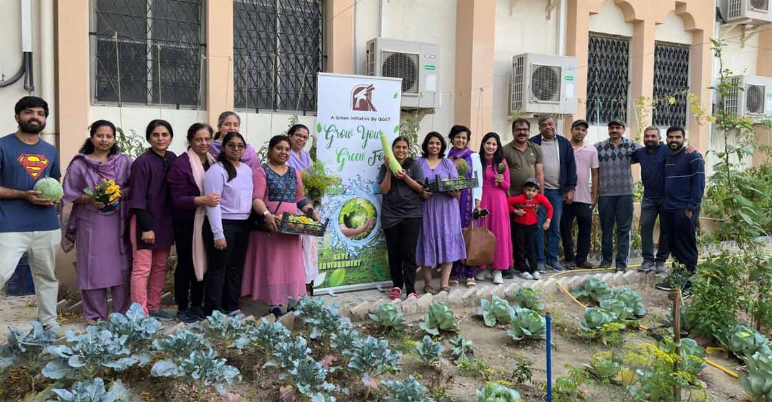 q-get-celebrates-international-womens-day