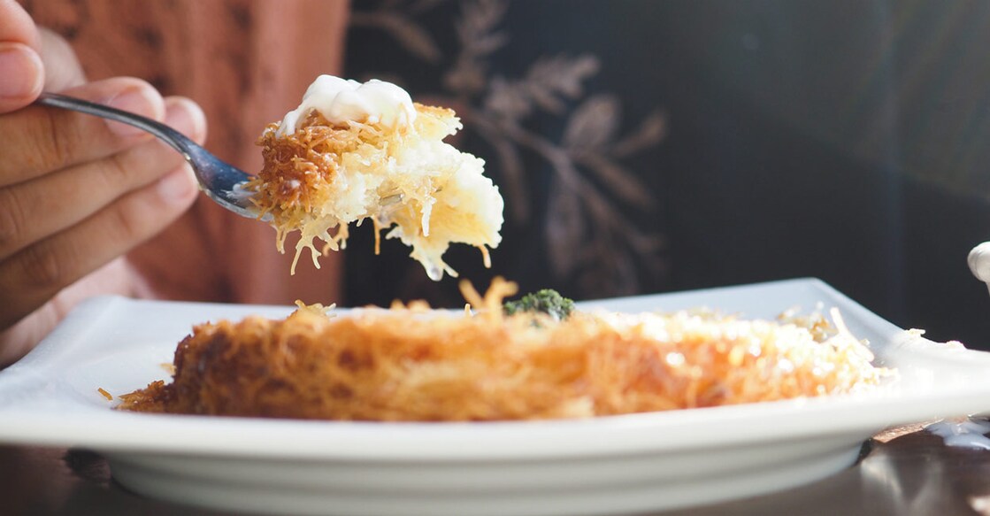 kunafa-and-qatayef-remain-traditional-ramadan-favorites-across-arab-nations kunafa-and-qatayef-remain-traditional-ramadan-favorites-across-arab-nations