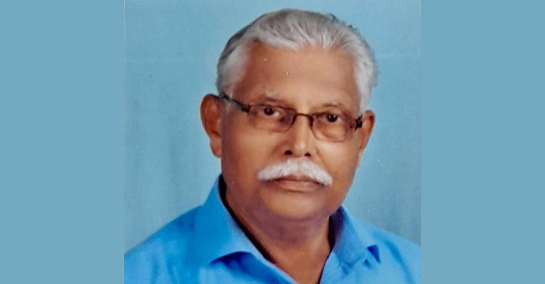 ഭാസ്കരൻ കുട്ടി