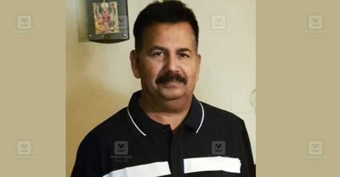 മാധവൻ കുട്ടി വാര്യർ . ചിത്രം : സ്പെഷൽ അറേഞ്ച്മെന്‍റ്