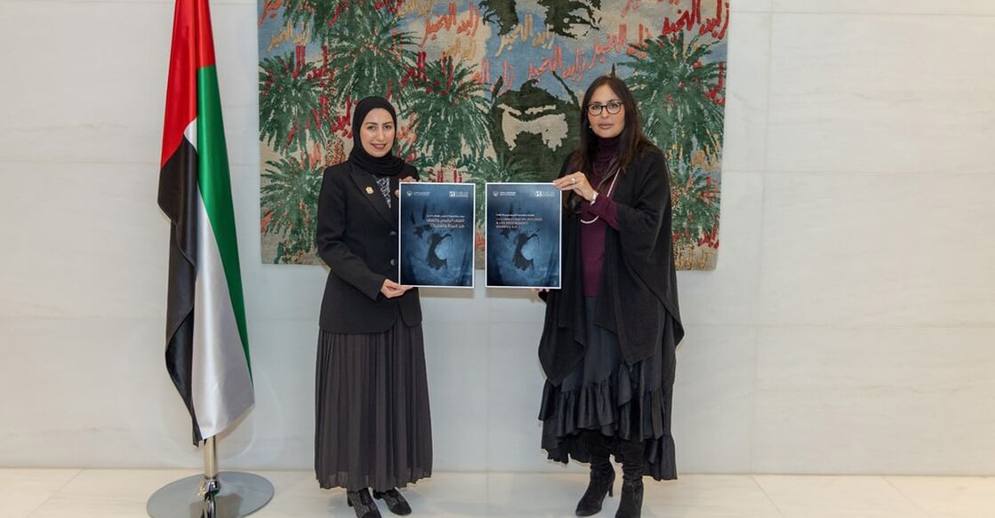 Image Credit: X/UAEMissionToUN