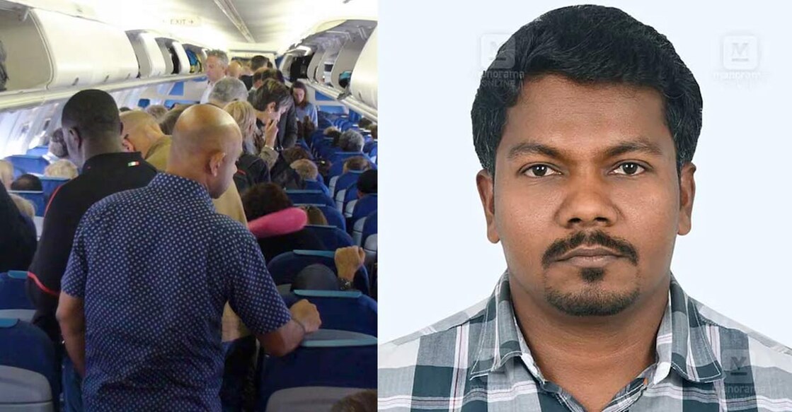 1. Representative Image. Image Credit: LIVINUS/istockphoto.com, 2. ബാബു ലിംഗം പോൾ തുരൈ. ചിത്രം: സ്പെഷൽ അറേഞ്ച്മെന്‍റ്