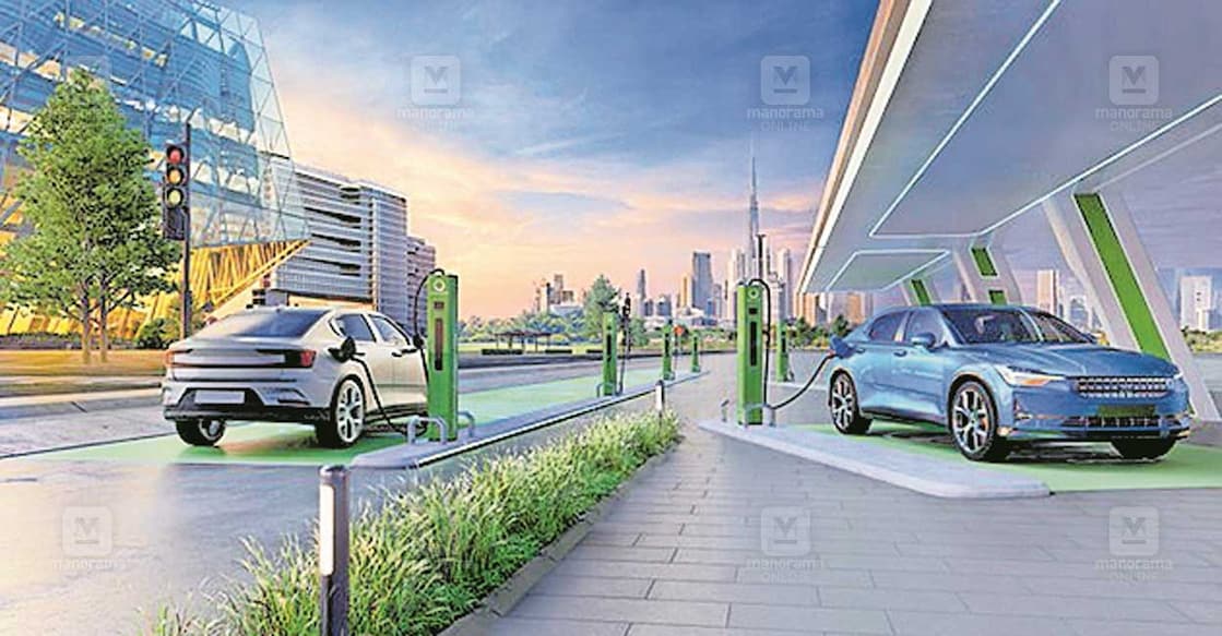uae-to-introduce-mandatory-dewa-licensing-for-ev-charging-stations