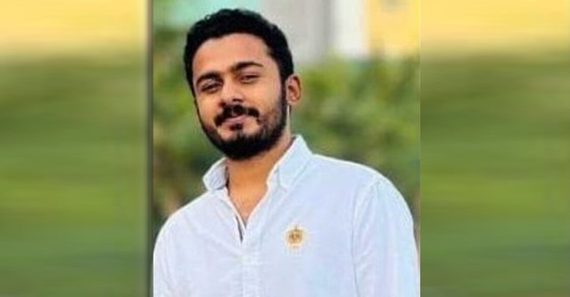 മുഹമ്മദ് ജുമാന്‍ 