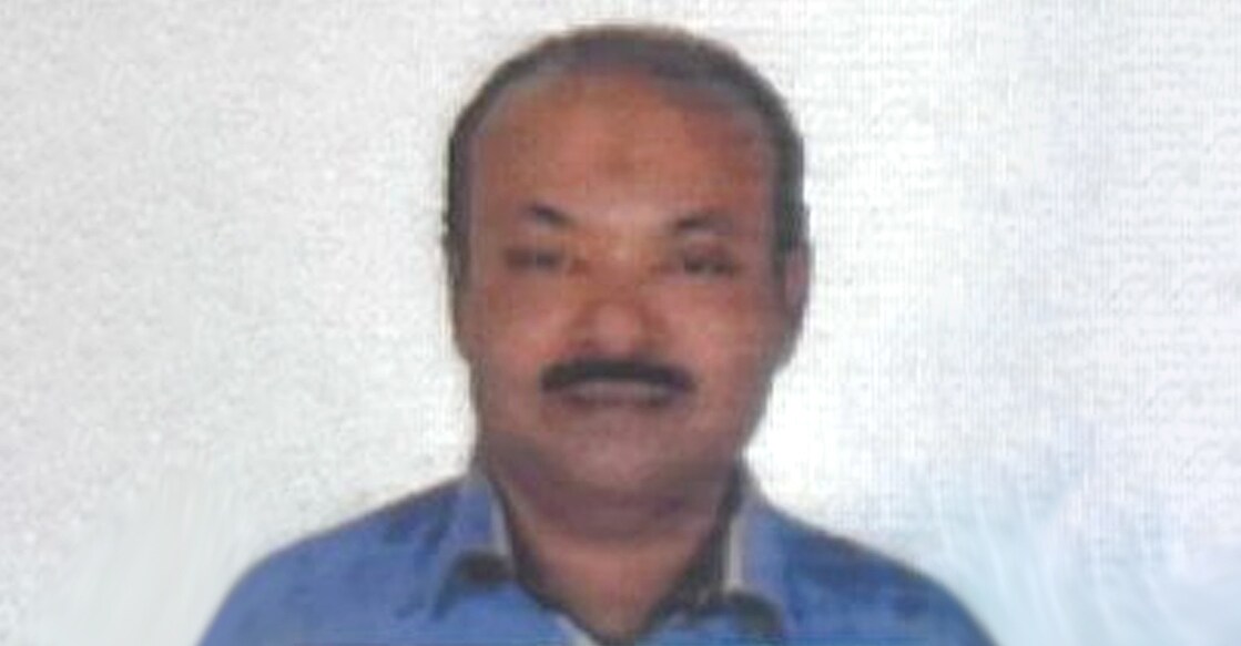 ഇക്ബാൽ നാലകത്ത്. 