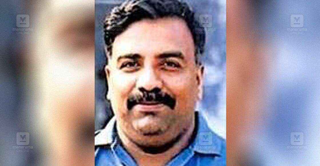 മനു ഡി. മാത്യു