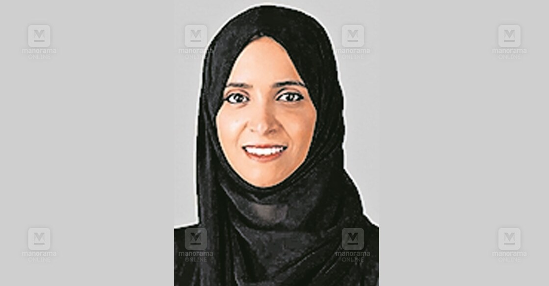 maryam-eid-almheiri-appointed-as-chairperson-of-the-abu-dhabi-media-office