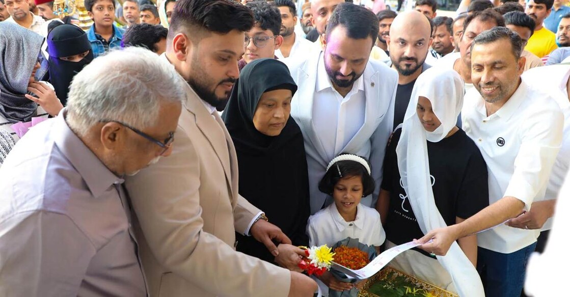 hajara-kalliyath-inaugurated-oud-world-in-ruwi-muscat hajara-kalliyath-inaugurated-oud-world-in-ruwi-muscat