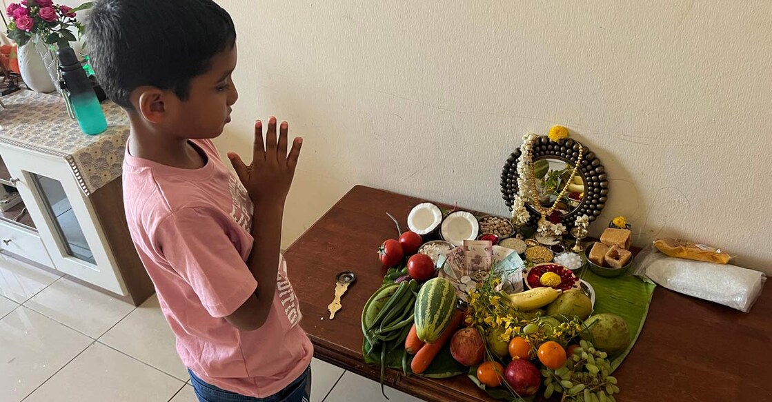 ചിത്രം: സ്പെഷൽ അറേഞ്ച്മെന്റ്
