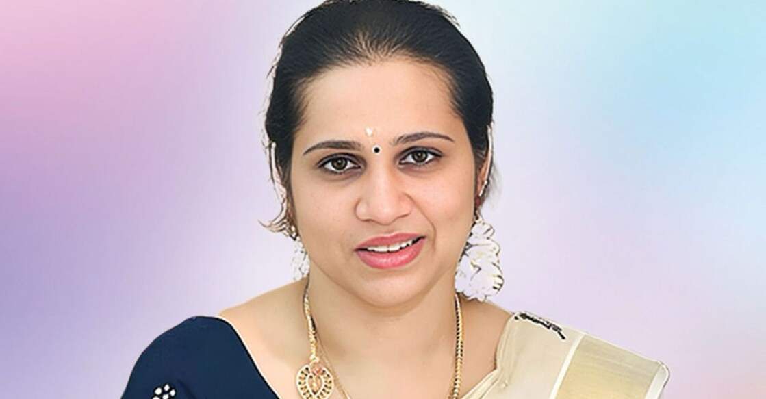ലക്ഷ്മി ശ്രീകുമാർ