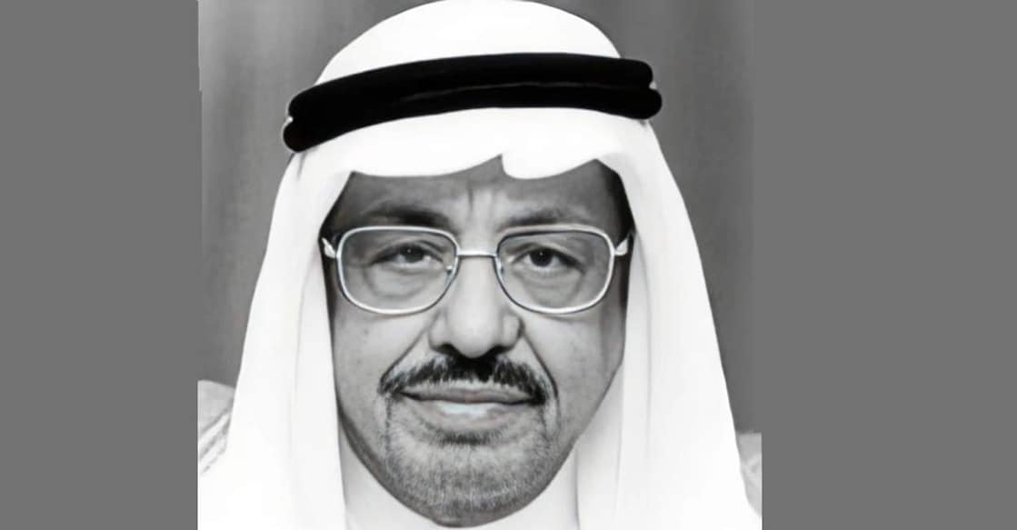 former-saudi-civil-service-minister-muhammad-alfais-died മുൻ സിവില് സര്വീസ് മന്ത്രി മുഹമ്മദ് ബിന് അലി അല്ഫായിസ്