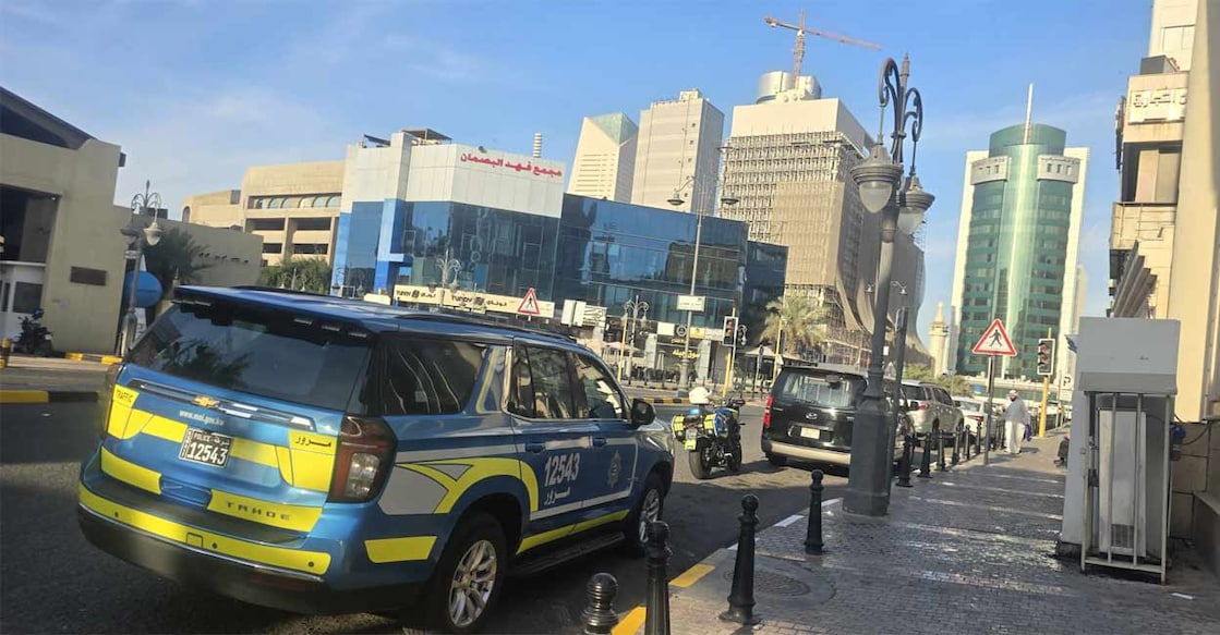 more-than-50000-traffic-violations-recorded-in-kuwait more-than-50000-traffic-violations-recorded-in-kuwait