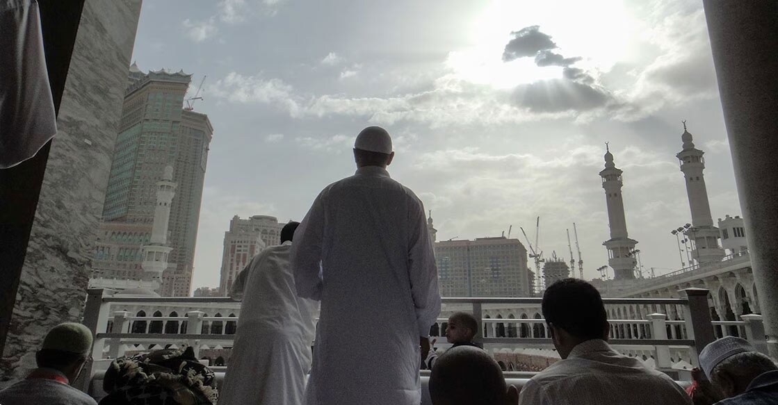 saudi-passport-section-started-issuing-permits-to-residents-working-during-haj saudi-passport-section-started-issuing-permits-to-residents-working-during-haj