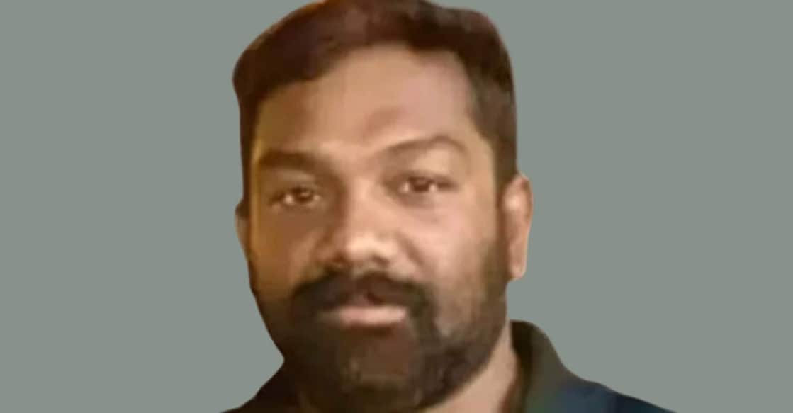 vehicle-crash-with-camel-pravasi-malayali-dies-while-undergoing-treatment ജോസഫ് വിക്ടർ