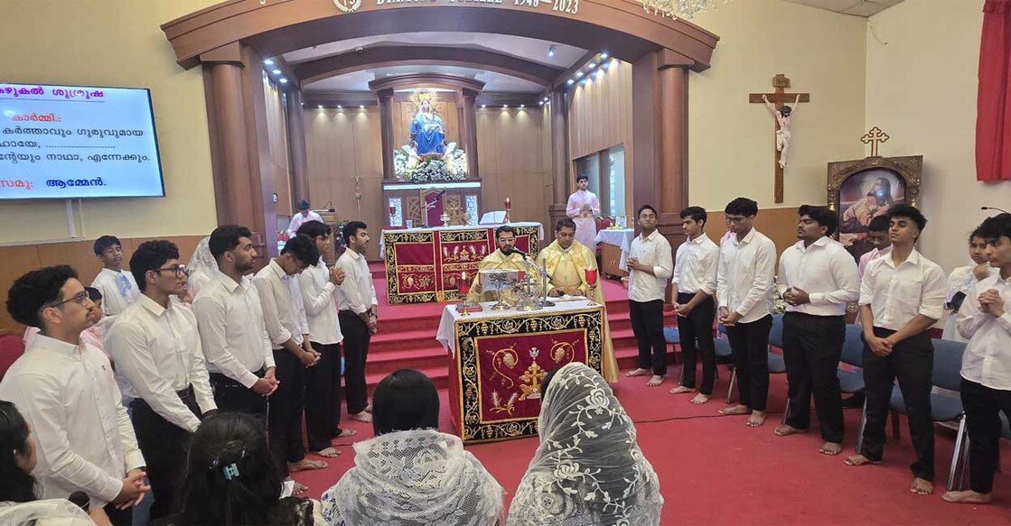 maundy-thursday-celebration-at-our-lady-of-arabia-church-ahmadi-kuwait maundy-thursday-celebration-at-our-lady-of-arabia-church-ahmadi-kuwait