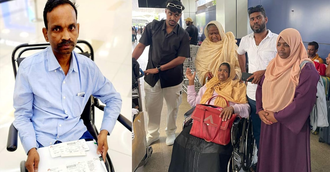 expatriates-who-stayed-in-bahrain-without-documents-were-sent-back-home ചിത്രം: സ്പെഷൽ അറേഞ്ച്മെന്റ്