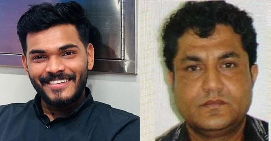ഷെഫിൻ മുഹമ്മദ്‌, ഇർഫാൻ അഹമ്മദ്