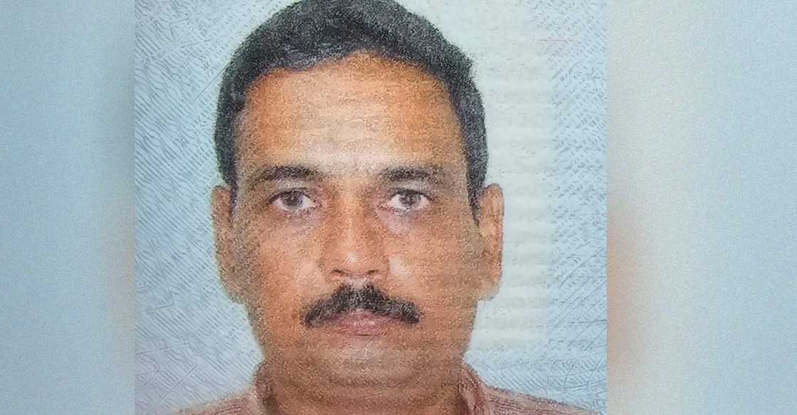 road-accident-malayali-died-in-saudi ഗോപകുമാർ