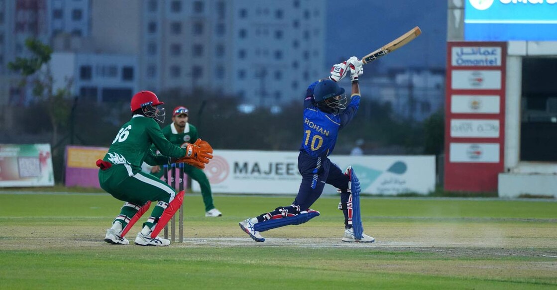 kerala-wins-the-match-held-at-the-oman-cricket-academy-ground ചിത്രം: സ്പെഷൽ അറേഞ്ച്മെന്റ്