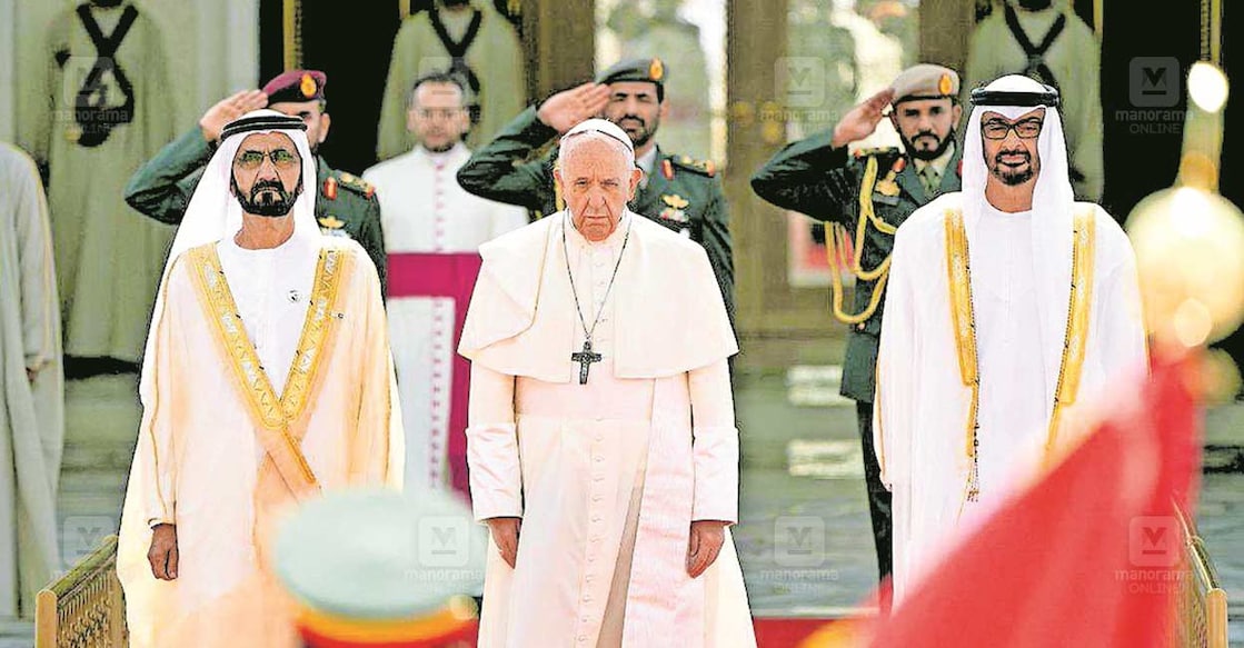 people-in-the-gulf-remember-pope-francis people-in-the-gulf-remember-pope-francis