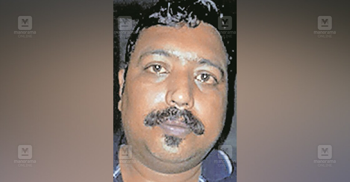 police-arrested-robin-zachariah-in-visa-fraud-case police-arrested-robin-zachariah-in-visa-fraud-case