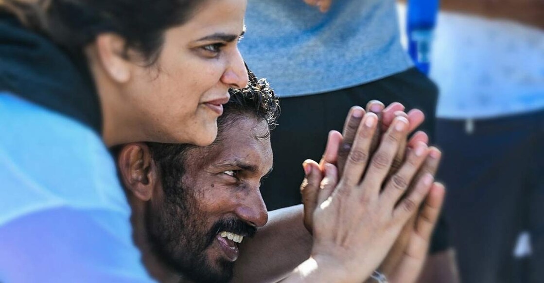 uae-expat-nikesh-kottur-sets-new-guinness-records ചിത്രം: സ്പെഷൽ അറേഞ്ച്മെന്റ്