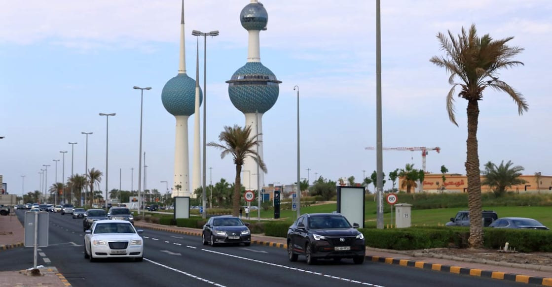 kuwait-traffic-violations-drop-71-percentage-after-revised-law Representative Image. Image Credit: Dynamoland/istockphoto.com