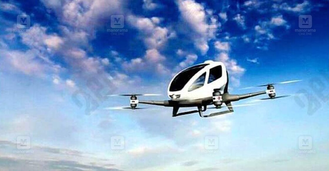 air-taxi-hybrid-heliport-approved-for-abu-dhabi 2026ൽ എയർടാക്സി സർവീസ് തുടങ്ങുന്നതിനു മുന്നോടിയായാണ് ഹെലിപോർട്ടുകൾക്ക് അംഗീകാരം നൽകിയത്.