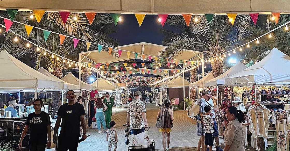 dubai-to-close-6-major-attractions-for-summer-2025 Image Credit: WAM