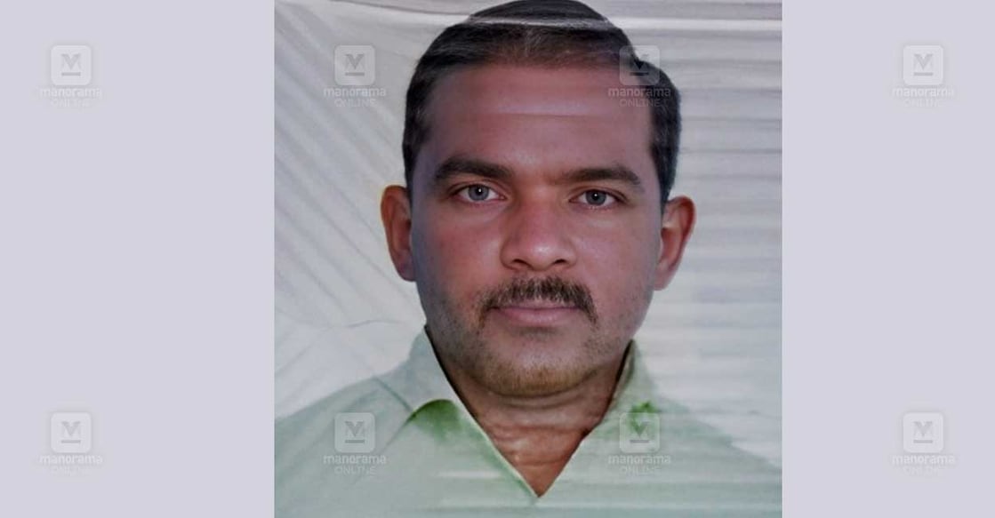 kuwait-expatriate-malayali-trailer-driver-dies-in-road-accident-in-saudi-arabia ജയൻ പള്ളിയമക്കൽ ബാലൻ