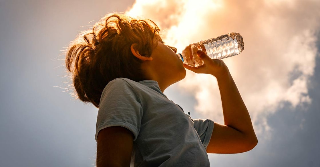 uae-schools-adjust-timings-to-beat-the-heat-amid-rising-temperatures Representative Image. Image Credit: ugurhan/istockphoto.com