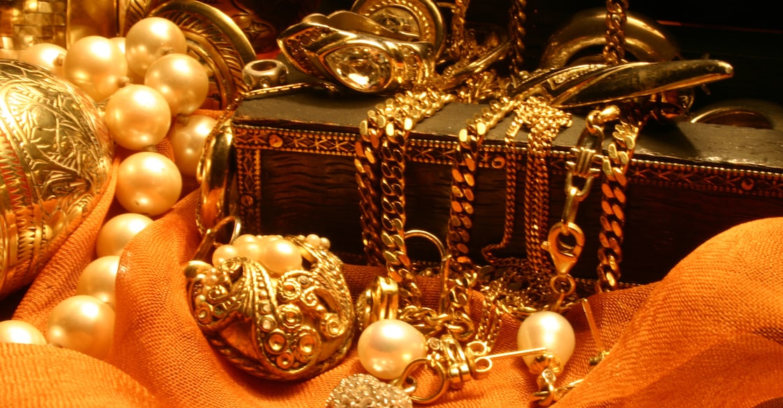 delhi-court-gold-jewelry-ruling Gold. Image Credit: :itakefotos4u. /Istockphoto.com