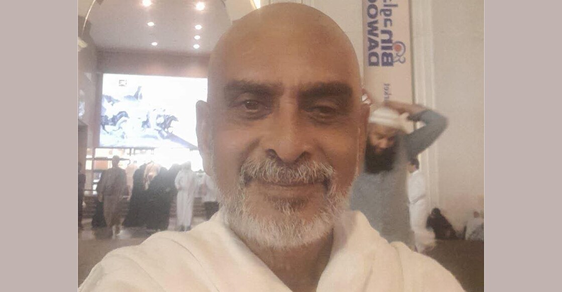 malayali-man-missing-in-saudi-umrah-pilgrimage-kozhikode-native ഉംറ തീർഥാടനത്തിനെത്തി കഴിഞ്ഞ 28 മുതൽ കാണാതായ മലയാളി അബ്ദുൽ അസീസ്