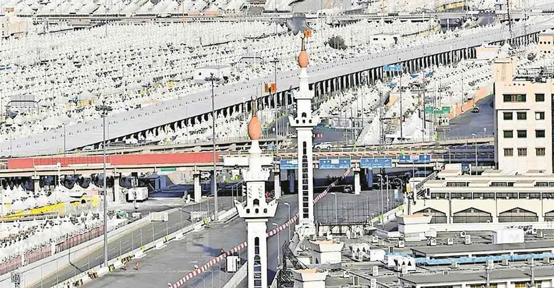 saudi-royal-commission-provides-better-services-for-hajj-pilgrims saudi-royal-commission-provides-better-services-for-hajj-pilgrims