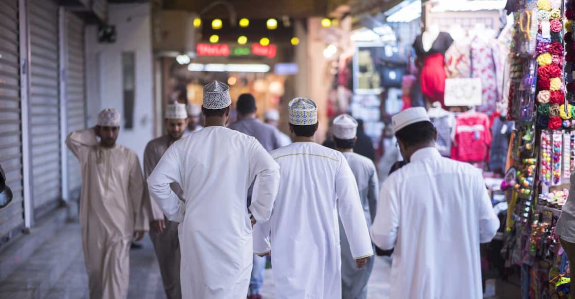 oman-citizenship-expatriates Representative Image. Image Credit: 3yephotography /Istockphoto.com