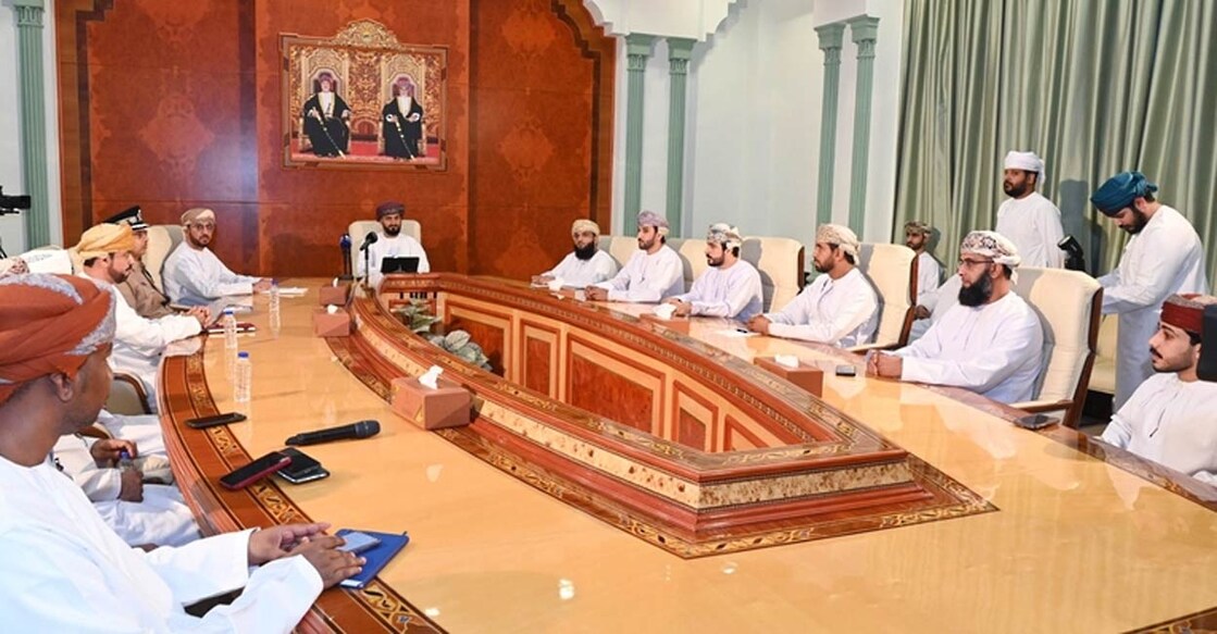 470-expats-from-oman-set-to-visit-hajj Image Credits:X/OmanNewsAgency