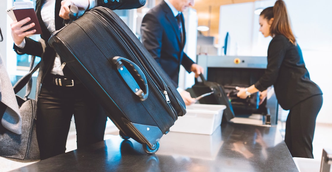 saudi-airport-announces-strict-regulations-on-prohibited-items Representative Image. Image Credit: Ziga Plahutar/istockphoto.com