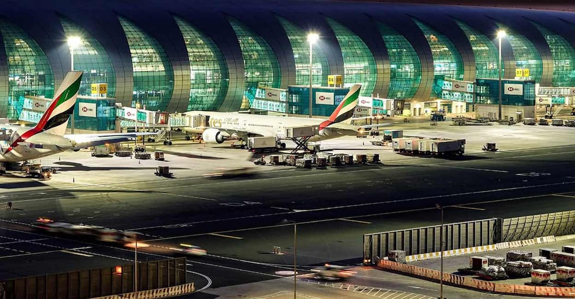 ദുബായിൽ ഡ്രോൺ ആക്രമണം; മിസൈൽ പതിച്ച് അബുദാബിയിൽ ഒരു മരണം